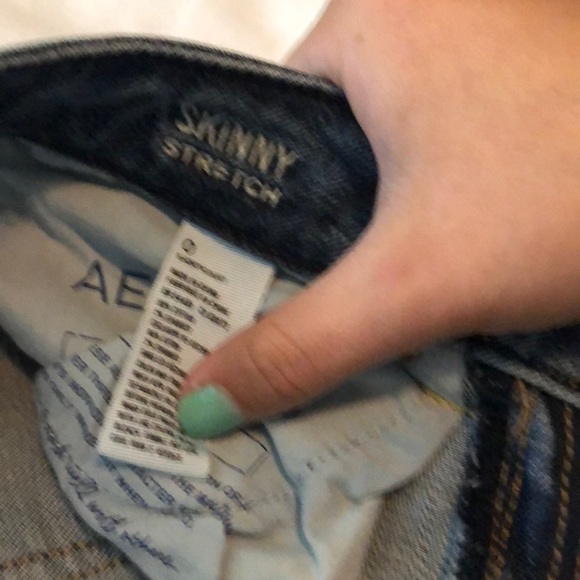 Jeans - Picture 3 of 3